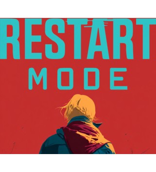 Restart Mode Steam Key GLOBAL